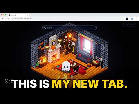 Item video thumbnail