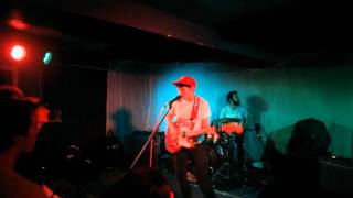 Diet Cig - Cardboard - Live