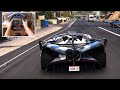 Bugatti Bolide Concept Car [Add-On l Template] 17