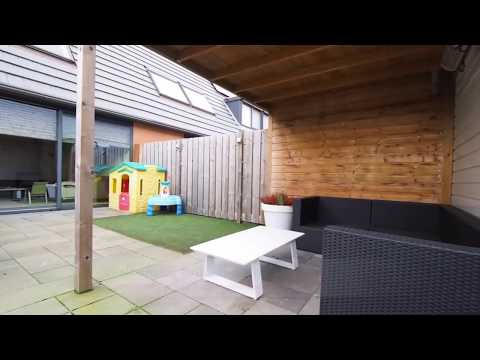 Brilduikerstraat 12, Leidschenveen - Tussenwoning (Den Haag)