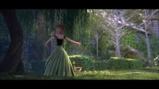 FROZEN {Kristen Bell & Idina Menzel} - "For the First Time in Forever" HD