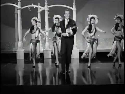 Peter Alexander - Pocola Ich weiss, was dir fehlt 1956