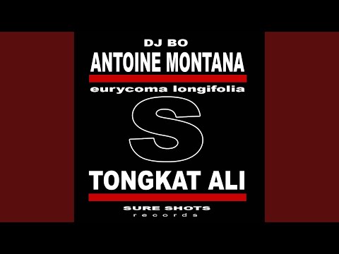 Tongkat Ali (Rockstarzz Remix)