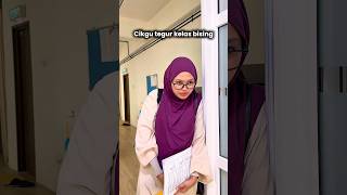 Download lagu BILA KELAS KAU BISING TAKDE CIKGU mp3 Download lagu BILA KELAS KAU BISING TAKDE CIKGU mp3