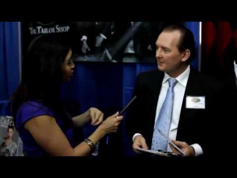 Premier Wedding Expo - Meet the Vendors: Daniel Motorca The Tailor Shop