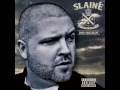 the best song ever (slaine ghosts) 