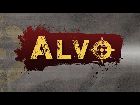ALVO - Official Gameplay Trailer | PS VR thumbnail