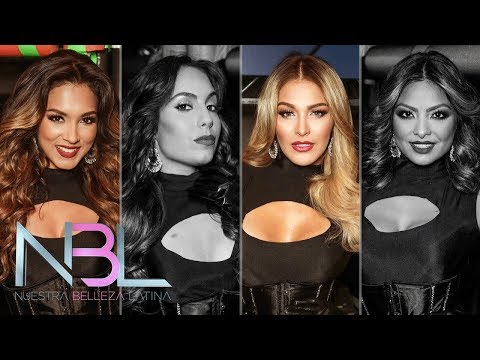 Yaritza y Migbelis son elegidas para competir en la gran final, Massiel y Nancy se despiden | NBL