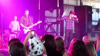 When I Get Paid - Allstar Weekend