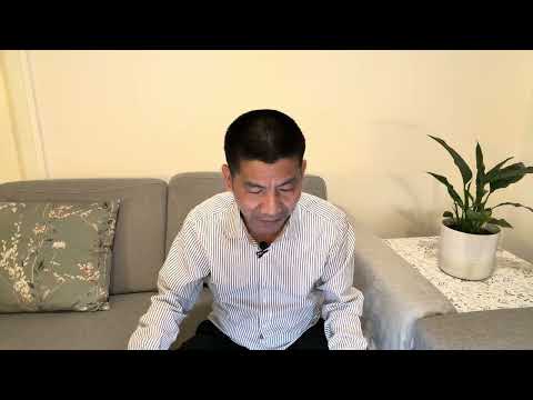 Profet Tluang Uk - Na Inn Le Na Nupi Bawipa Nih Midang Ka Pek Hna Lai A Ti  01.02.26