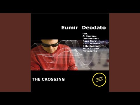 Double Face (feat. Al Jarreau)