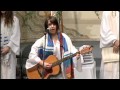 Shema By Anna Brooks - Live 