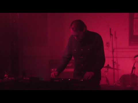 Kelvin Brorson live at Mayhem, Copenhagen 20191109