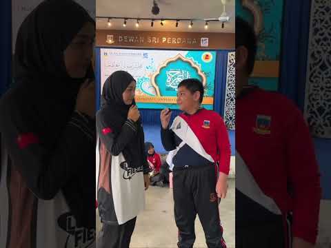 SAMBUTAN MAALHIJRAH 1448H