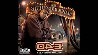E 40 Ft  Mike Marshall &amp; Go Hard Black   Help Me