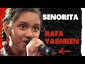 Senorita Rafa Yeasmin Saregamapa Lil Champs Audition Full Video 2022 Zindagi Milegi Dobara