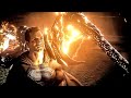 Superman Llega A La Batalla Completa La Liga De La Justicia De Zack Snyder