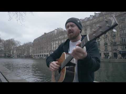 James Gillespie - Beyond Today - Live in Paris