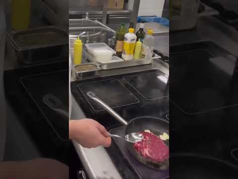 Stek - Kucharz Maciej