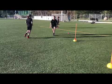 Saltsjö-Boo IF F06 - 180510