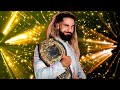 Seth Freakin Rollins WWE Theme Song 2023 Visionary