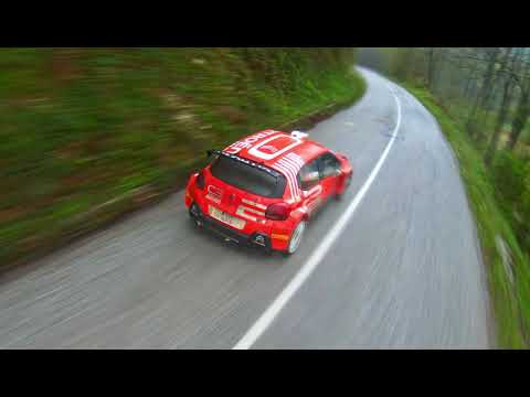 Citroen C3 R5 // WRC