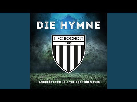 Die Hymne des 1. FC Bocholt (feat. The Rocking Waves)