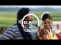 Konda Kaki Song | 8D AUDIO |Aparichitudu Telugu | Vikram,Sadha | Use Headphones