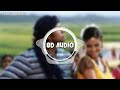 Konda Kaki Song 8D AUDIO Aparichitudu Telugu Vikram Sadha Use Headphones