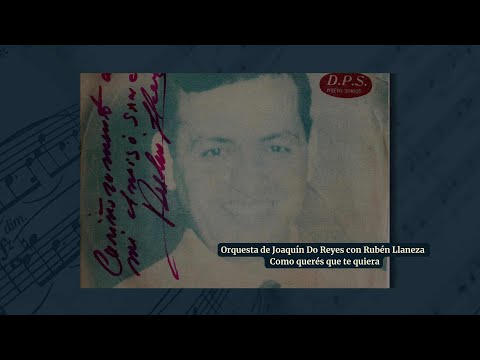 Cómo querés que te quiera #RubénLlaneza #TangoArgentino #Tango