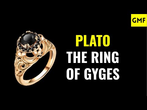 What would you do if you could become invisible?