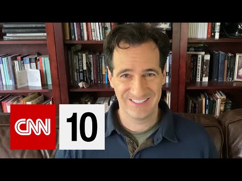 An Interview With Astronauts | June 18, 2020