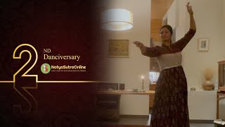 Kathak Dance Performance by Neha Munshi