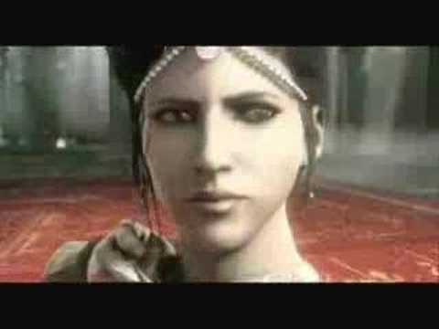 Prince of Persia: The Ultimate Warrior