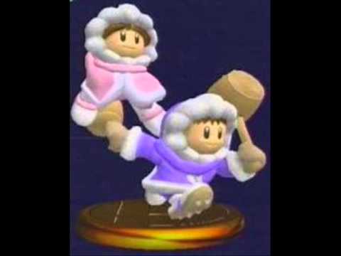 Ice Climbers Tribute!