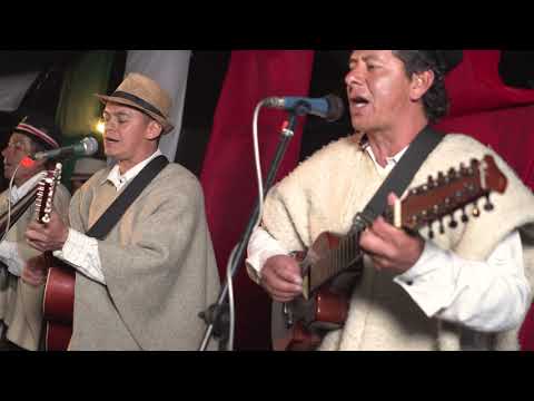 Volvio La Venezolana - Los Ritmicos del Sol