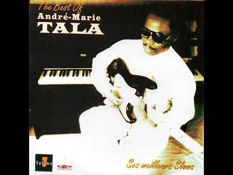 André Marie Tala - Drôle d'histoire