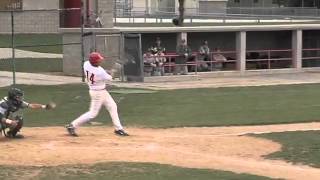 preview picture of video 'WEB-West Lafayette Benton Central Baseball'