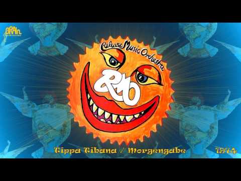 Release Music Orchestra - Tippa Tibana / Morgengabe (Mix) [Jazz-Rock - Krautrock] (1974)