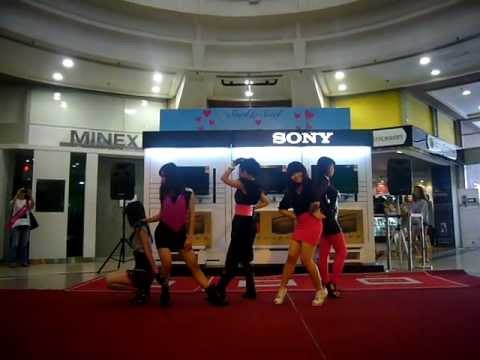 Muzik by S1xt6en (120206 Tun Jugah)