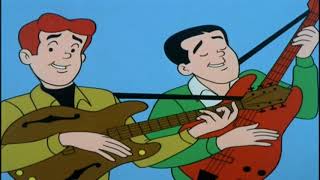 The Archies Seventeen Ain&#39;t Young