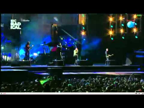 Linkin Park - Blackout / Papercut / With You / Runaway / Wastelands [Live At Rock In Rio 2014]