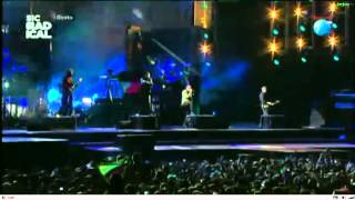 Linkin Park - Blackout / Papercut / With You / Runaway / Wastelands [Live At Rock In Rio 2014]