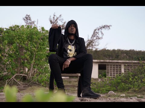 Nevaramo - Trapped (Music Video)