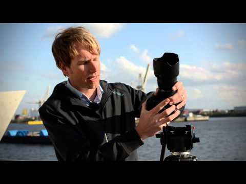 Fotoschnack 07 - Video mit der DSLR