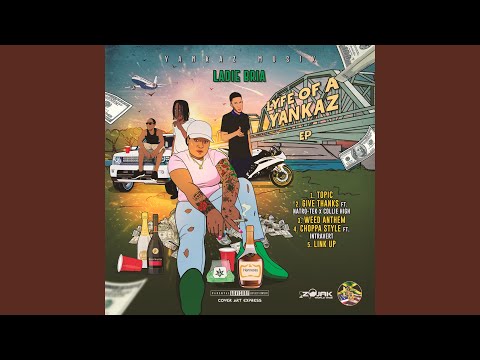 Give Thanks (feat. Natro-Tek & Collie High)