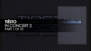 Tiësto in Concert 2 (Gelredome, Arnhem 2004) [Part 1 of 10]