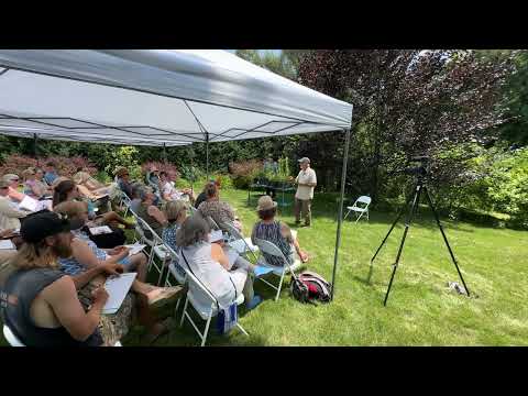 The Art of Gardening  Episode #212