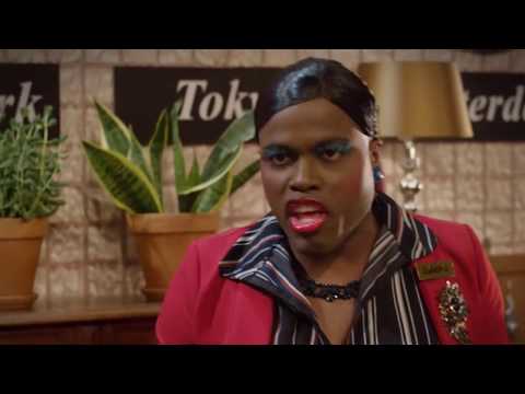 AFL 5 Hotel wilhelmina - Ik kom zo bij u