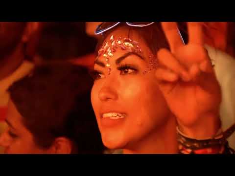 ALESSO Tomorrowland Epic Final 2019
